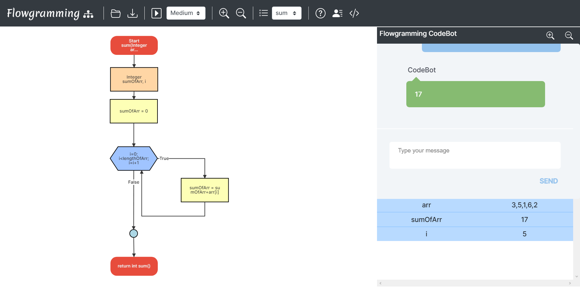 examples-user-manual-flowgramming